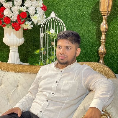 waqarafz's profile picture. 