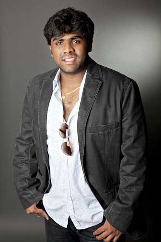SrinivasaVelaga's profile picture. 