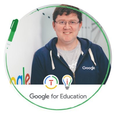 CEO @CanopyCIC
Google Certified Innovator Program Team #GoogleEI #GoogleChampions