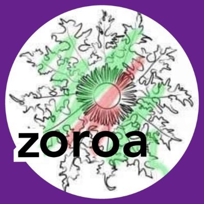 zoroa_gam's profile picture. Desde el 2018 politizando la locura y autogestionandonos en Bizkaia 2018az geroztik

Locas, Zorakide 

#ZOROA #ZOROAharro #OrgulloLoco

https://t.co/vUBOfX0Vde