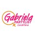 Gabriela Partylist Cordillera (@cordiGabrielaPL) Twitter profile photo