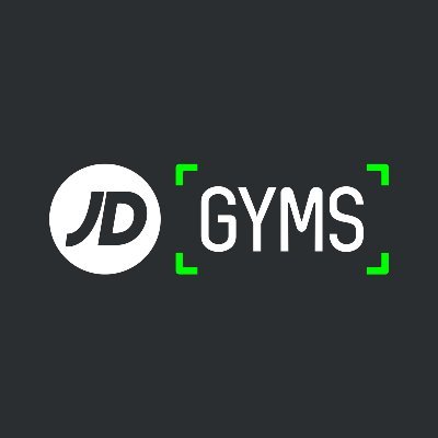 JD GYMS