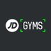 JD GYMS (@jdgyms) Twitter profile photo JD GYMS (@jdgyms) Twitter profile photo
