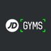 JD GYMS (@JDGyms) Twitter profile photo