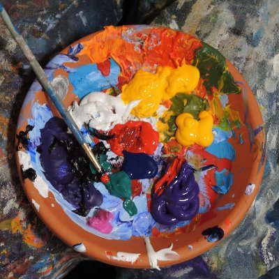 Fullstack developper, designer,art