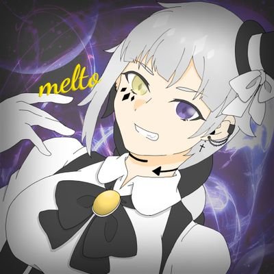 melto.さんのプロフィール画像