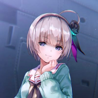 かちょー@ヘブバンさんのプロフィール画像