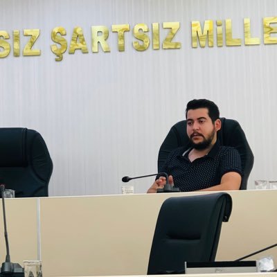 Şanlıurfa Büyükşehir Belediyesi Gençlik Meclisi 2. ve 3. Dönem Başkan Vekili (2019-2024)