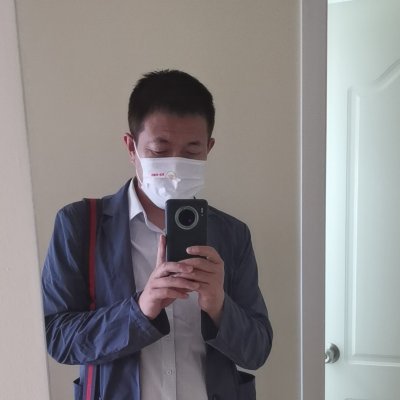 luqinghou3's profile picture. 