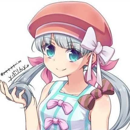 ぷりんさんのプロフィール画像