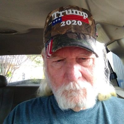 1OldTexan's profile picture. Conservative, America First.
Trump supporter, 
2A all the way.