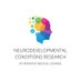 Neurodevelopmental_conditions_research@WMS (@NeuroRes_WMS) Twitter profile photo