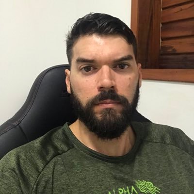 PauloRFMorais's profile picture. just me....