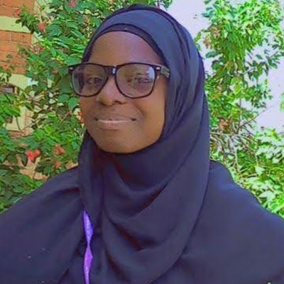 RisquatP's profile picture. Undergraduate|| Techie 👩‍💻|| Muslimah🧕