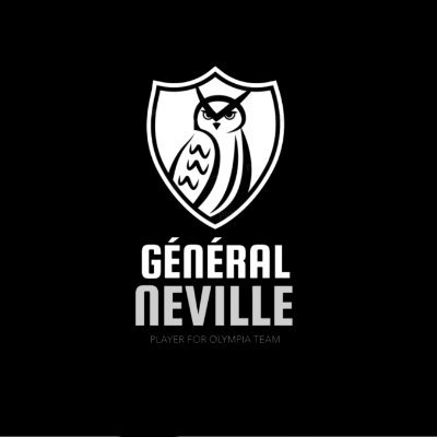 KKC_Neville's profile picture. Sisi la Karmine