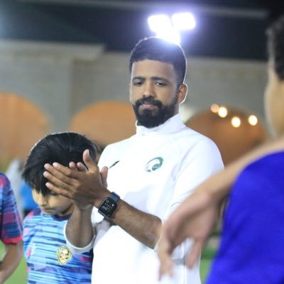 m_jaber01's profile picture. مدرب وطني  | صاحب اكاديمية المملكة الدولية لكرة القدة ( جدة - دبي - البرازيل )