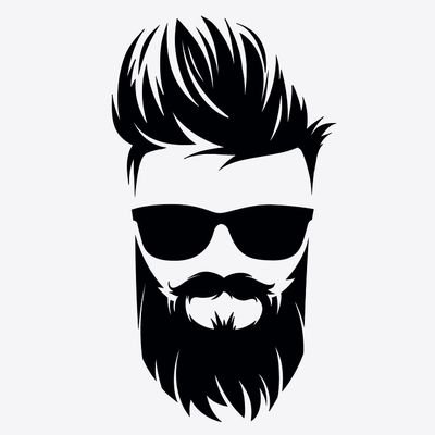 the_wolf_white's profile picture. 𝐀𝐩𝐚𝐠𝐚 𝐥𝐚 𝐭𝐞𝐥𝐞 𝐲 𝐞𝐧𝐜𝐢𝐞𝐧𝐝𝐞 𝐭ú 𝐜𝐞𝐫𝐞𝐛𝐫𝐨.