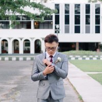 Rian Amazia Ule (@chemicalpuppet) 's Twitter Profile Photo