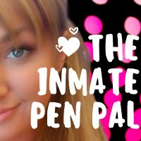 The Inmate PenPal (@max84866992) 's Twitter Profile