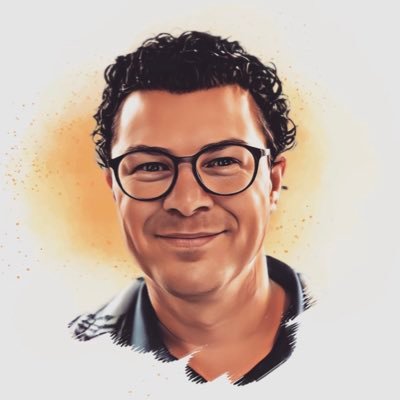 jeroenverdonck's profile picture. Nutanix, Rubrik, HYCU, Cloudian