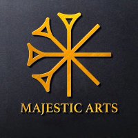 Majestic Arts(@themajesticarts) 's Twitter Profile Photo