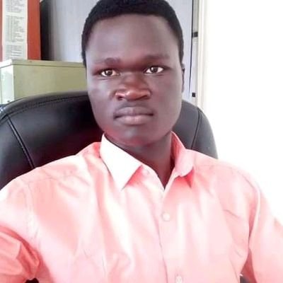 Okoth_Jasudan's profile picture. will tell