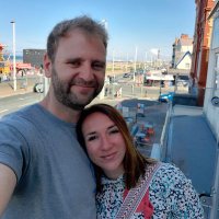 Anneka Field (@annekafield) 's Twitter Profile Photo