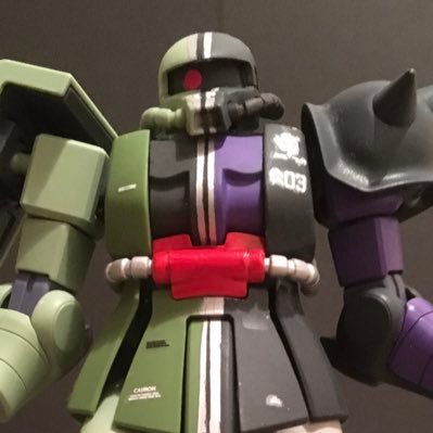 BB58 vs息子氏(7才)@ガンダム名セリフ講座 直撃VLOGさんのプロフィール画像