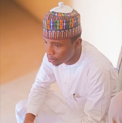 Saleem_Gamawa Profile Picture