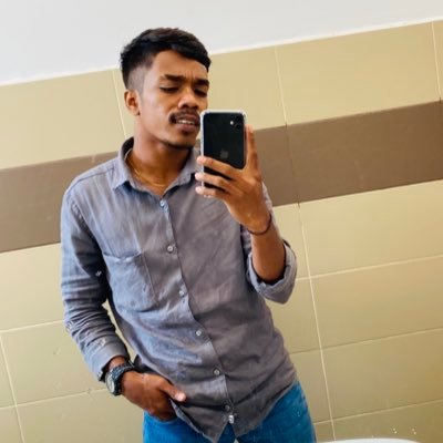 nimeshadithya's profile picture. 