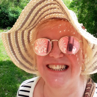 AngelaGilmour7's profile picture. Lady Angela Yorkshireborn of House Gilmour, First of Her name, La Serenissima, Khaleesi of The Flat Plains of Brandenburg, Breaker of Balls, and Mother of Cats.