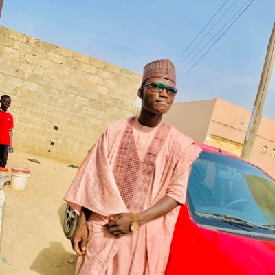 abubakarsadeeck's profile picture. Am Good to everyone