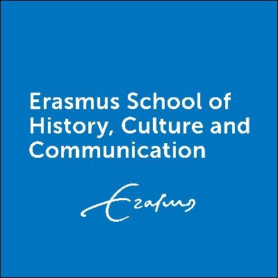 Erasmus School of History, Culture and Communication (ESHCC) in Rotterdam offers academic research and education.