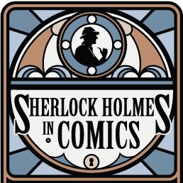 Updates to https://t.co/nSD4SMAfZW, an index of appearances of Sherlock Holmes in comic books and graphic novels.