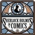 Sherlock Comics (@Sherlock_Comics) Twitter profile photo