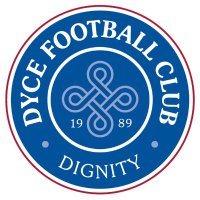 Dyce FC(@FcDyce) 's Twitter Profile Photo