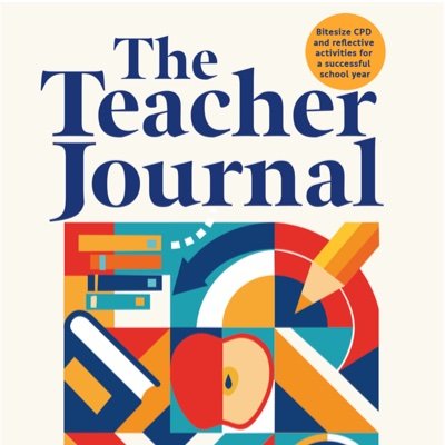 teacherjournal_'s profile picture. The Teacher Journal is the must-have resource for ECTs looking to thrive in their new role. Here you’ll find resources, advice and guidance.