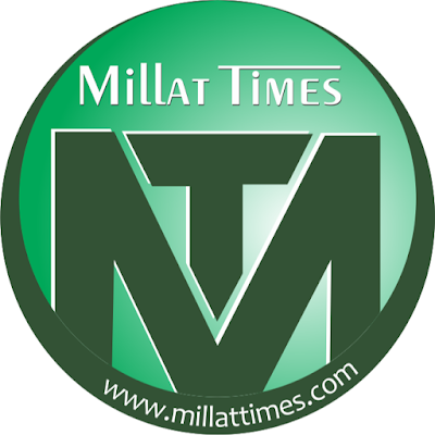 The voice of the oppressed
English Version of @Millat_Times| Multilingual Digital Media House & YouTube Channel| Email: millattimesenglish@gmail.com