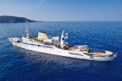 Yacht brokerage firm. Charter and Sales of large yachts. Excellent service.