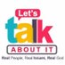 Let's Talk About It with Paul & Esther-The fixers (@fixers_the) Twitter profile photo Let's Talk About It with Paul & Esther-The fixers (@fixers_the) Twitter profile photo