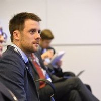 Luke Gallin (@lukegallin) 's Twitter Profile