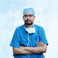 Dr. Azhar Alam(@DrAzharAlam3) 's Twitter Profile Photo