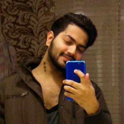 Baljeet53418211's profile picture. 