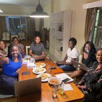 Revolutionising Stroke Care in Malawi (@malawistroke1) 's Twitter Profile