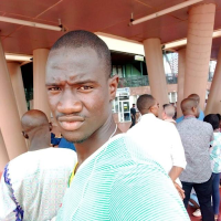 Ibrahim Cissé (@ibrahim82236889) Twitter profile photo