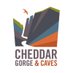 Cheddar Gorge & Caves (@cheddargorge_) Twitter profile photo Cheddar Gorge & Caves (@cheddargorge_) Twitter profile photo