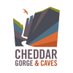 Cheddar Gorge & Caves (@CheddarGorge_) Twitter profile photo