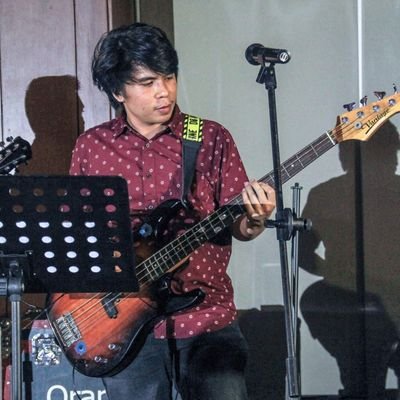 jmbysaac's profile picture. 