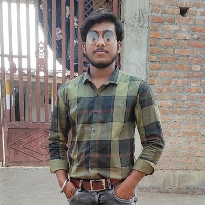Dhakad boy