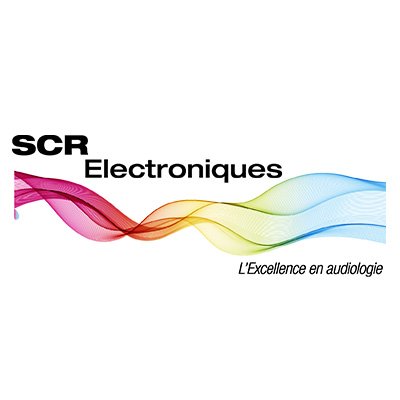 SCR Electroniques, SARL spécialisée dans le matériel médical ORL, Audioprothèses et Médecine du travail 🦻🏻